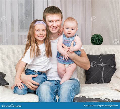 father with two daughters images|Father Two Daughters Stock Photos .